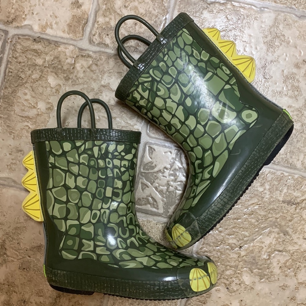 Western Chief boots